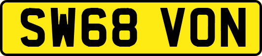 SW68VON