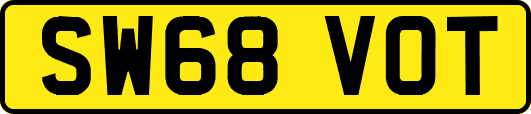 SW68VOT