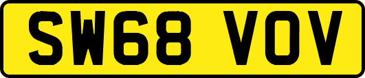 SW68VOV