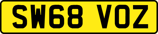 SW68VOZ