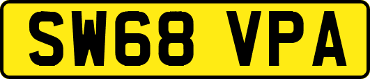 SW68VPA