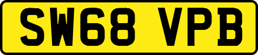 SW68VPB