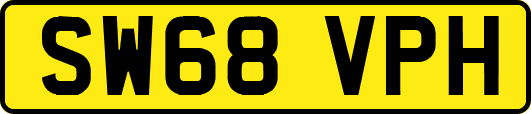 SW68VPH