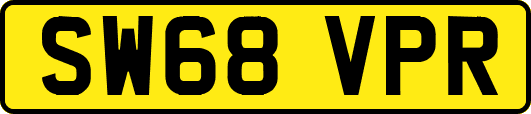 SW68VPR