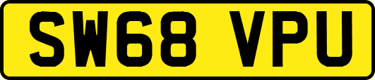SW68VPU