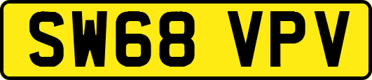 SW68VPV