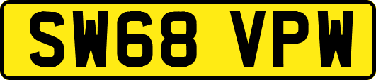 SW68VPW
