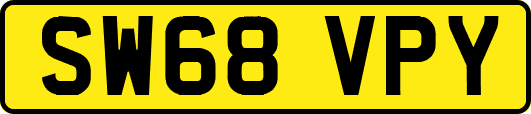 SW68VPY