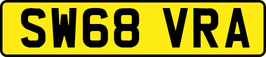 SW68VRA