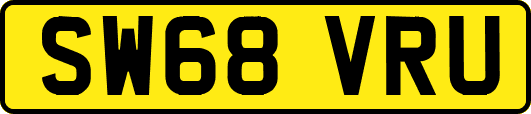 SW68VRU