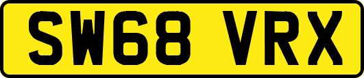 SW68VRX