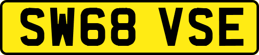 SW68VSE