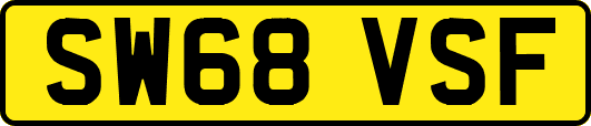 SW68VSF
