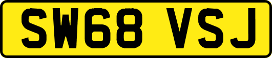 SW68VSJ