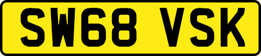 SW68VSK