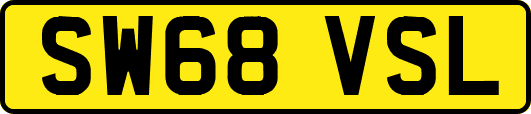 SW68VSL