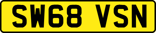 SW68VSN
