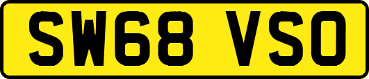 SW68VSO