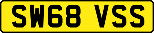 SW68VSS