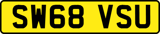SW68VSU