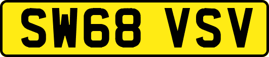 SW68VSV