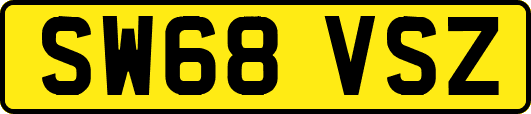 SW68VSZ