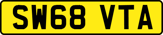 SW68VTA