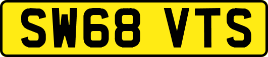 SW68VTS