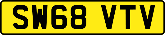 SW68VTV
