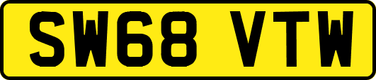 SW68VTW