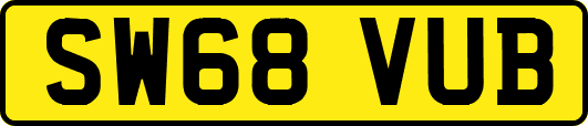 SW68VUB