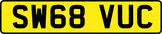 SW68VUC