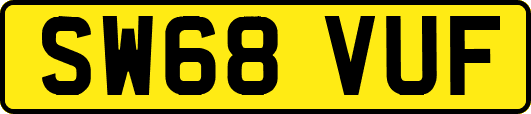 SW68VUF