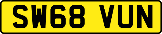 SW68VUN