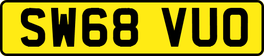 SW68VUO