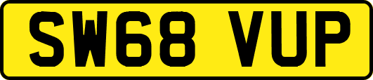 SW68VUP