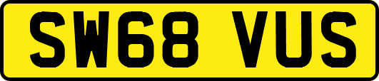 SW68VUS