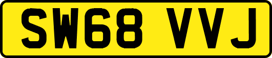 SW68VVJ
