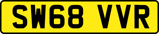 SW68VVR