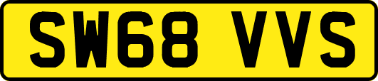 SW68VVS