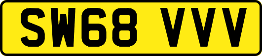 SW68VVV