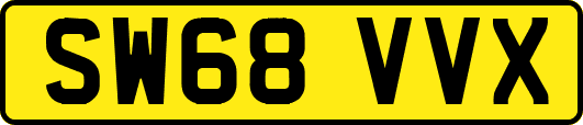 SW68VVX