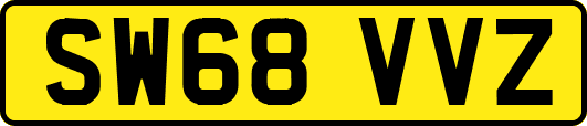 SW68VVZ