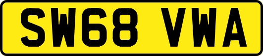 SW68VWA