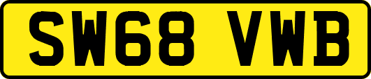 SW68VWB