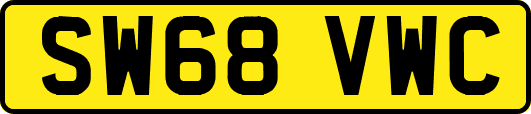 SW68VWC