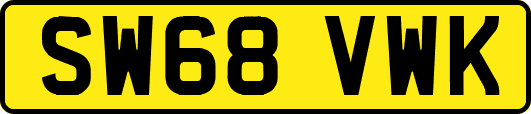 SW68VWK