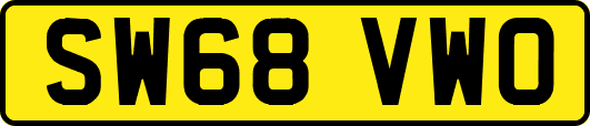 SW68VWO