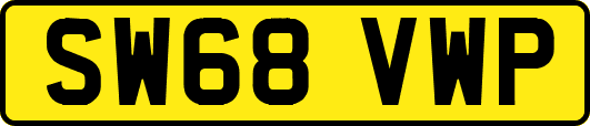 SW68VWP