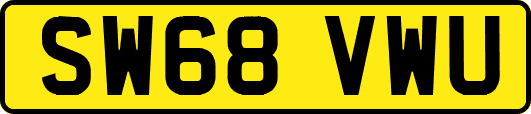 SW68VWU